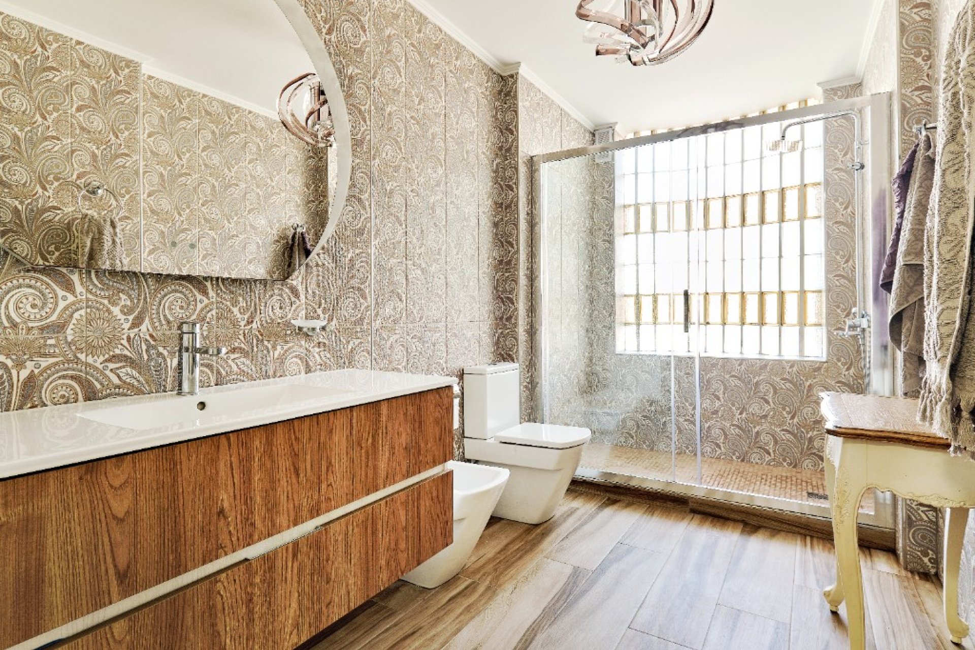 Rynek Wtórny - Willa - Orihuela Costa - Dehesa De Campoamor