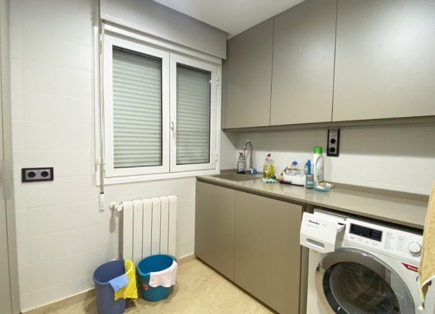 Rynek Wtórny - Willa - Orihuela Costa - Dehesa De Campoamor