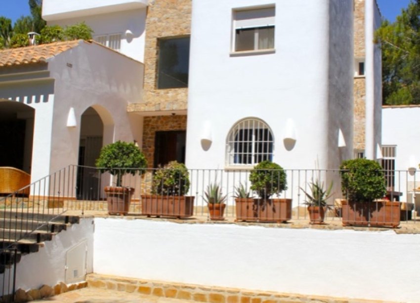 Rynek Wtórny - Willa - Orihuela Costa - Dehesa De Campoamor