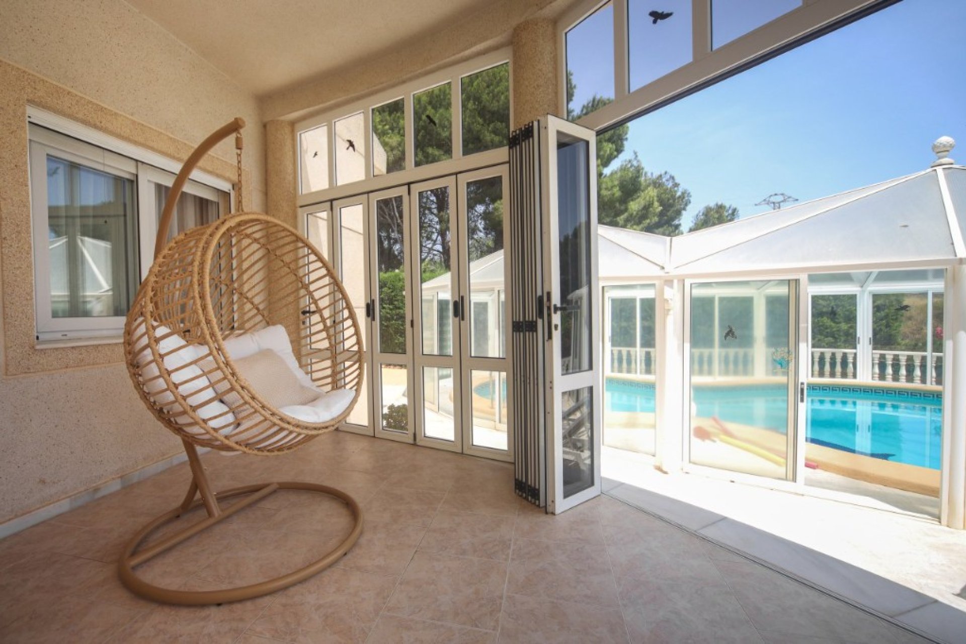 Rynek Wtórny - Willa - Orihuela Costa - Dehesa De Campoamor