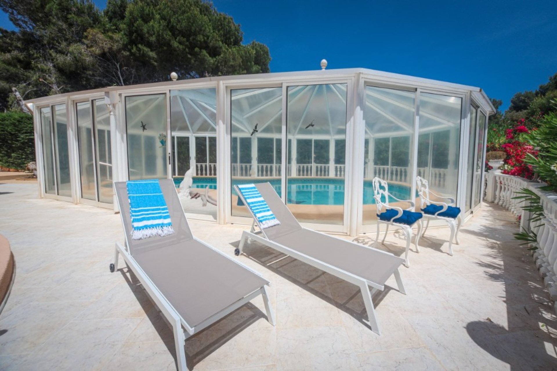 Rynek Wtórny - Willa - Orihuela Costa - Dehesa De Campoamor