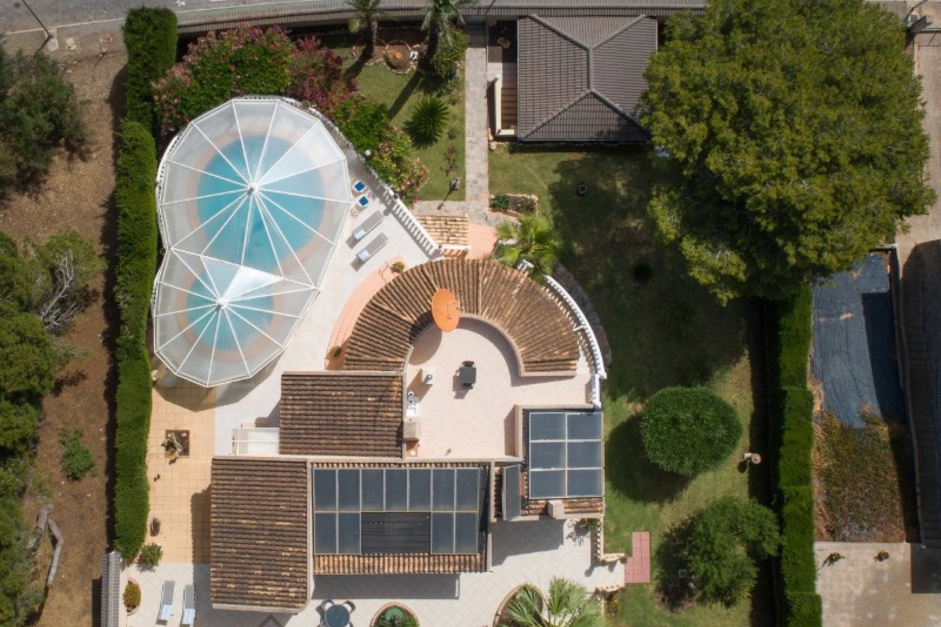 Rynek Wtórny - Willa - Orihuela Costa - Dehesa De Campoamor