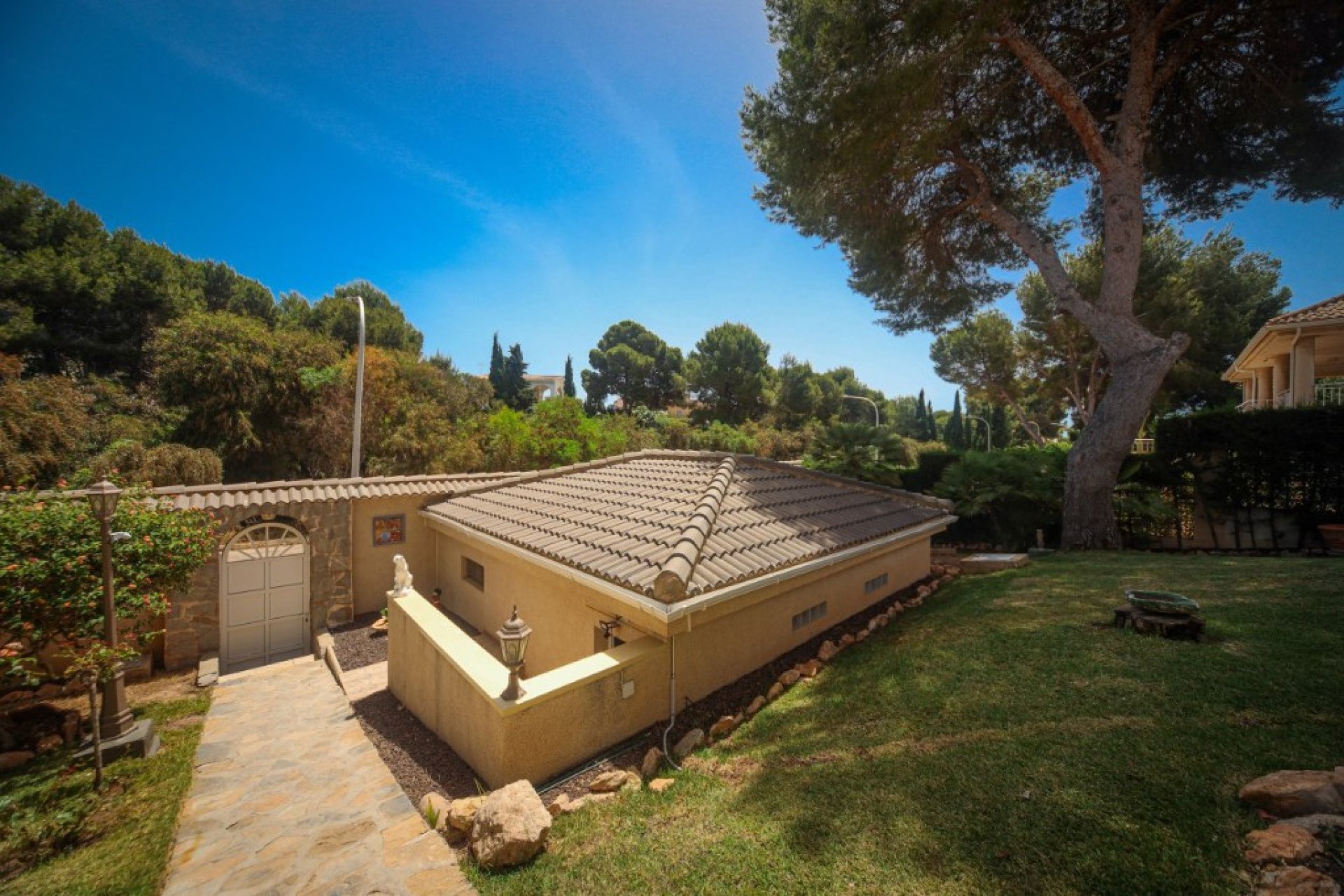 Rynek Wtórny - Willa - Orihuela Costa - Dehesa De Campoamor