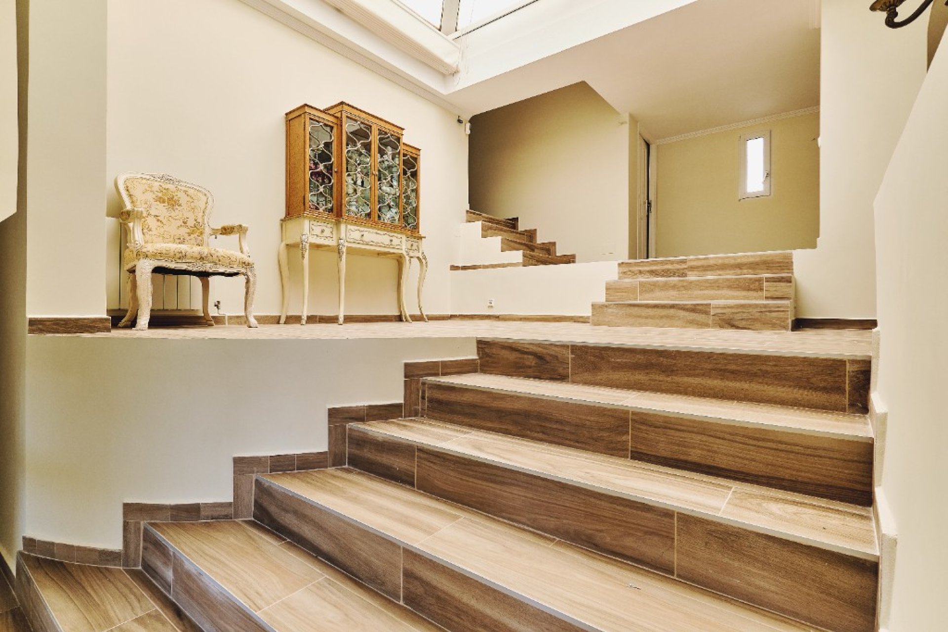 Rynek Wtórny - Willa - Orihuela Costa - Dehesa de Campoamor