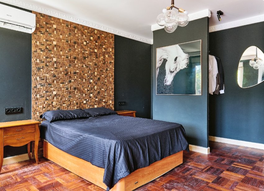 Rynek Wtórny - Willa - Orihuela Costa - Dehesa de Campoamor