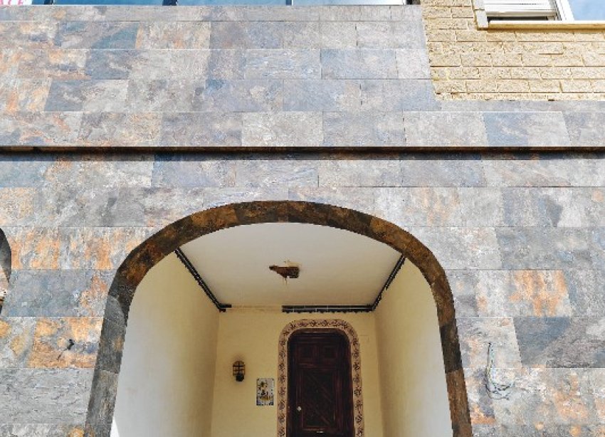 Rynek Wtórny - Willa - Orihuela Costa - Dehesa de Campoamor