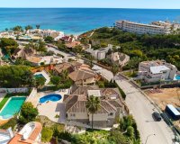 Rynek Wtórny - Willa - Orihuela Costa - Dehesa de Campoamor