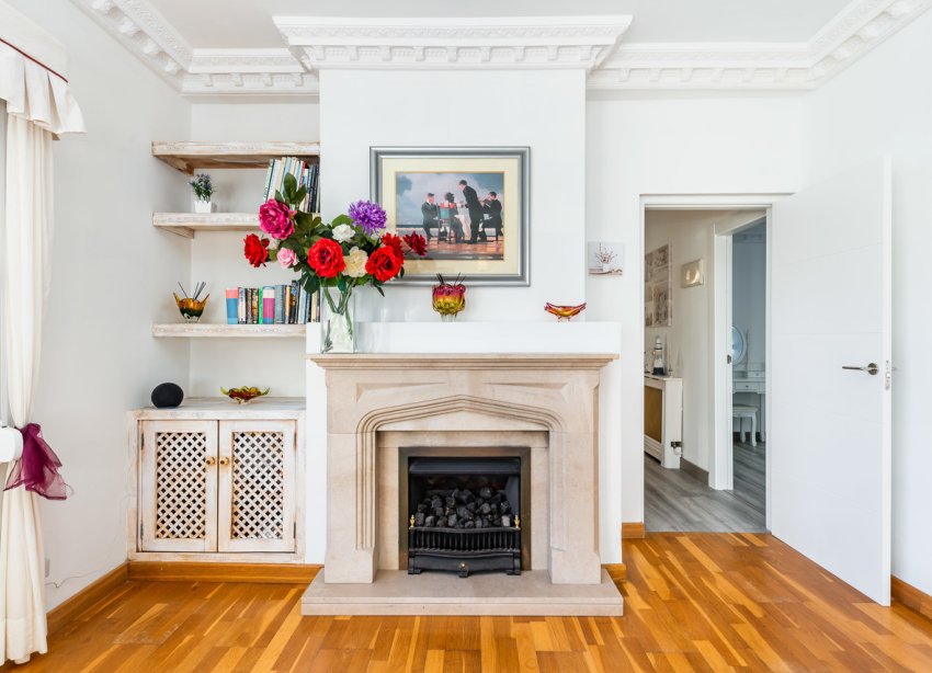 Rynek Wtórny - Willa - Orihuela Costa - Dehesa De Campoamor