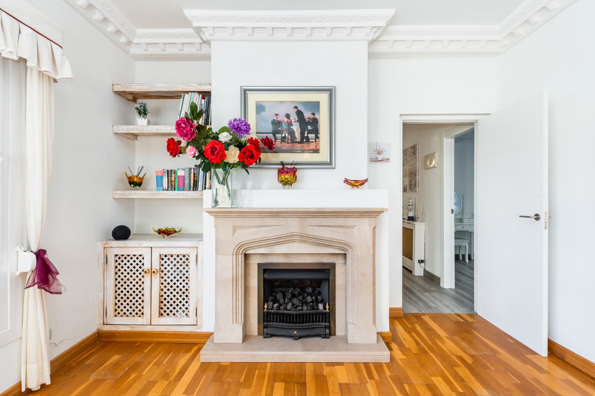 Rynek Wtórny - Willa - Orihuela Costa - Dehesa De Campoamor