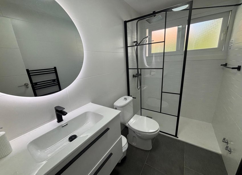 Rynek Wtórny - Willa - Orihuela Costa - Dehesa De Campoamor