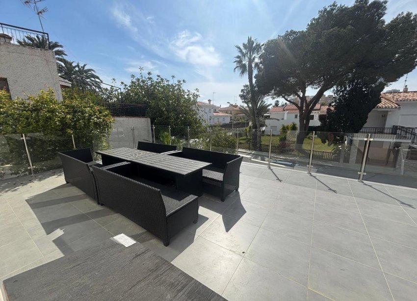 Rynek Wtórny - Willa - Orihuela Costa - Dehesa De Campoamor