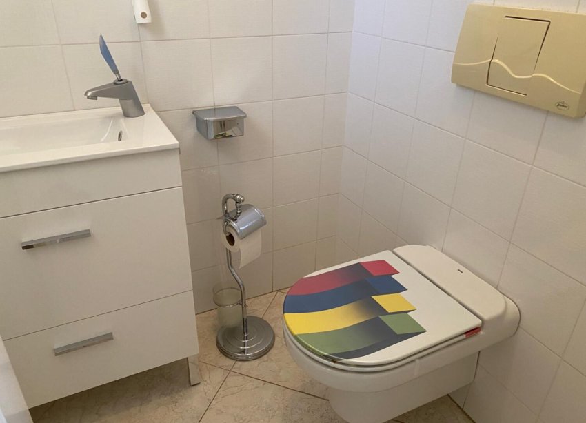 Rynek Wtórny - Willa - Orihuela Costa - El Galan