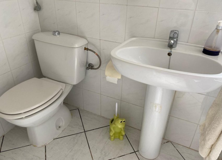 Rynek Wtórny - Willa - Orihuela Costa - El Galan