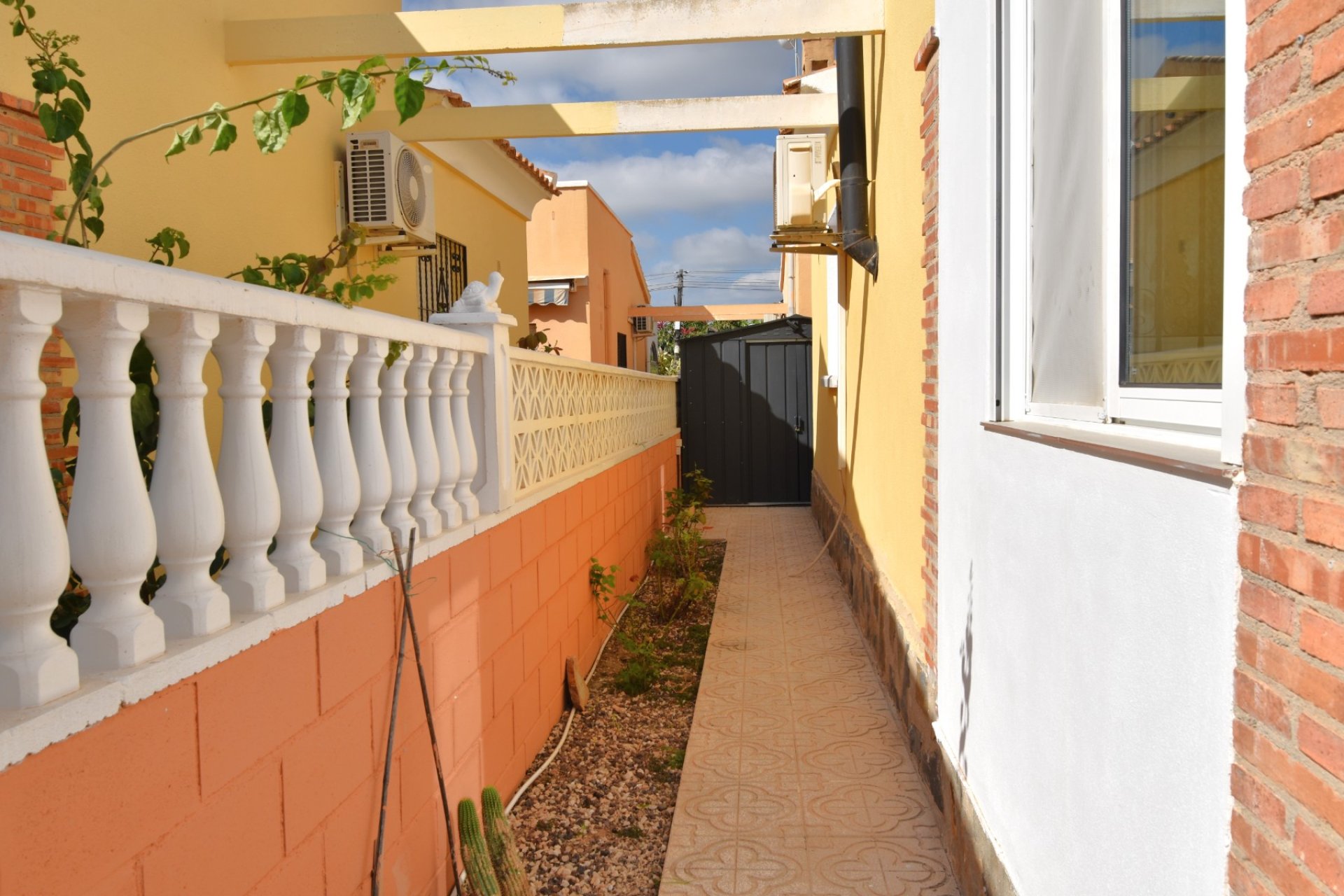 Rynek Wtórny - Willa - Orihuela Costa - La Florida