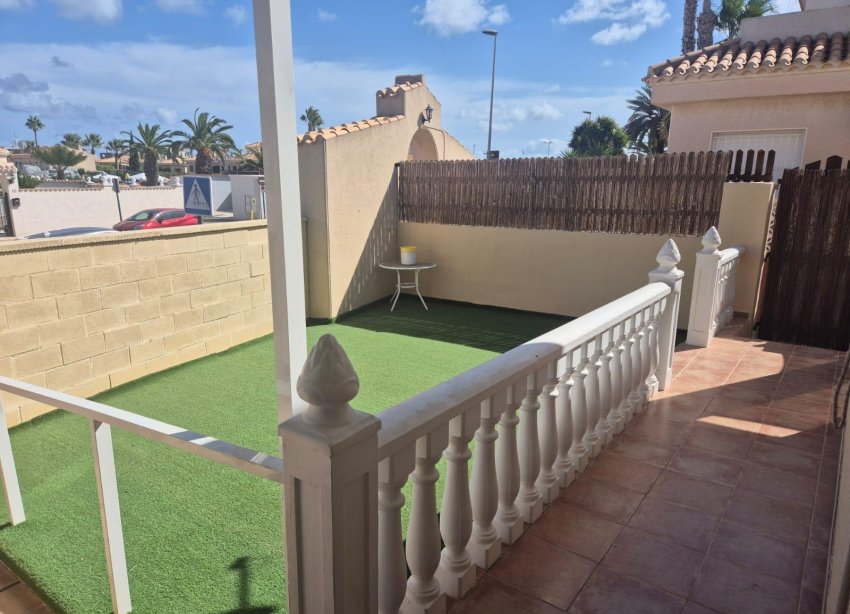 Rynek Wtórny - Willa - Orihuela Costa - La Zenia- Orihuela costa