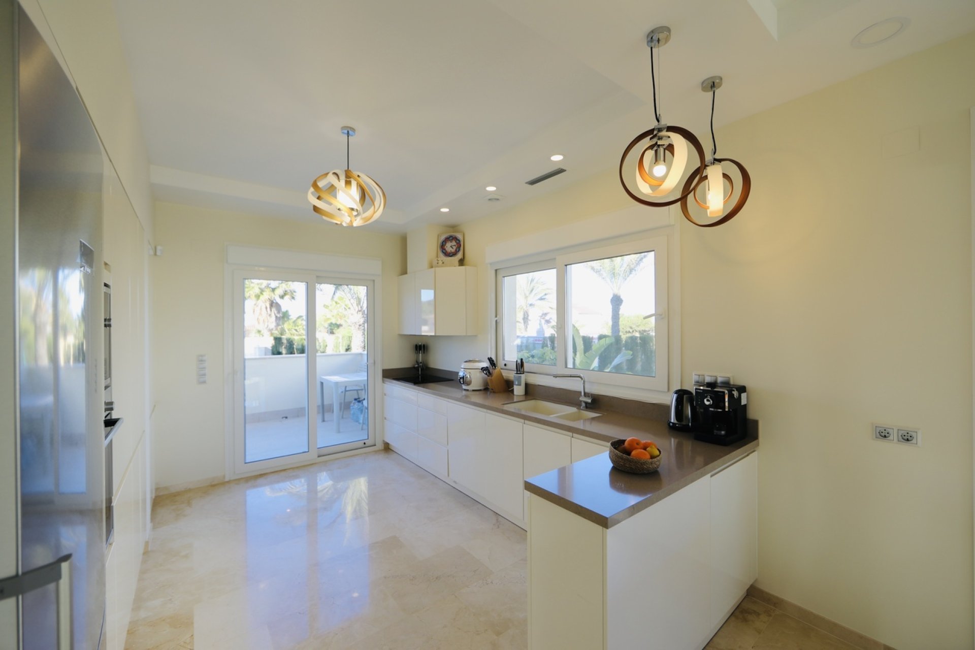 Rynek Wtórny - Willa - Orihuela Costa - La Zenia