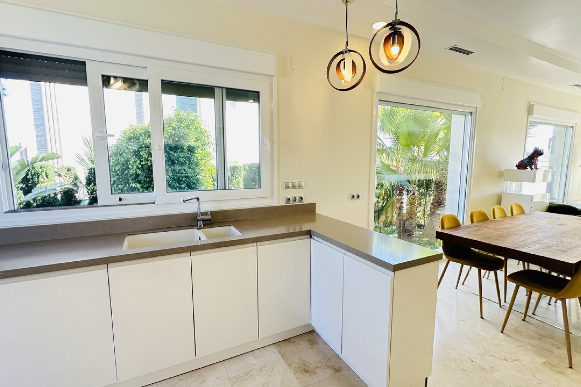 Rynek Wtórny - Willa - Orihuela Costa - La Zenia