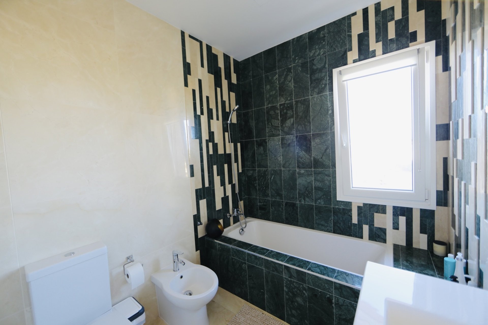 Rynek Wtórny - Willa - Orihuela Costa - La Zenia