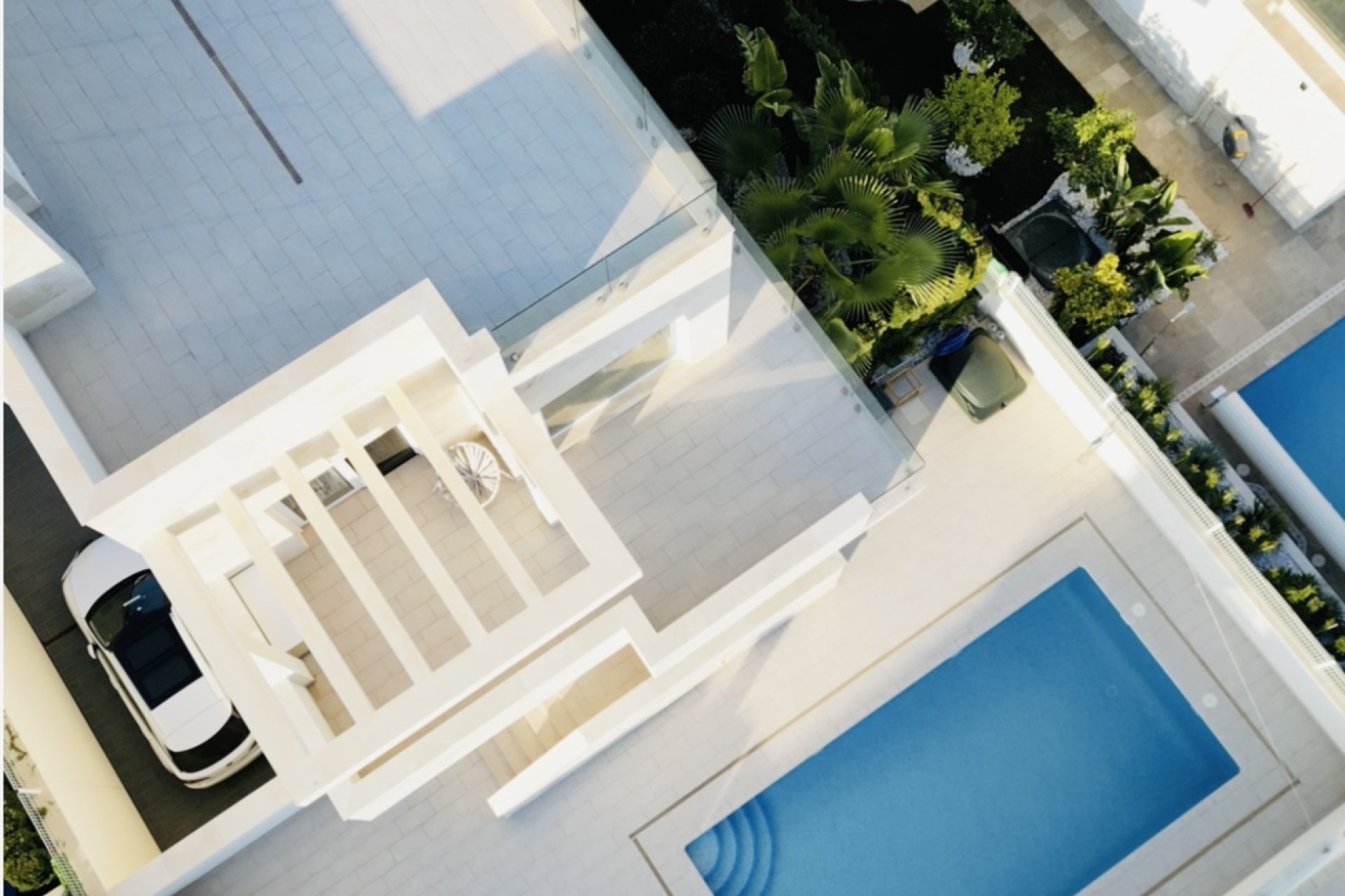 Rynek Wtórny - Willa - Orihuela Costa - La Zenia