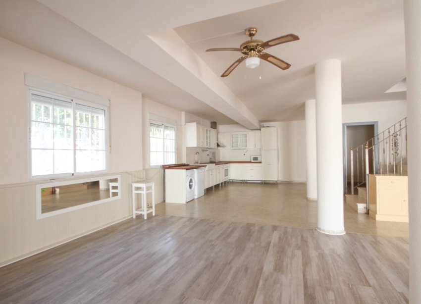 Rynek Wtórny - Willa - Orihuela Costa - La Zenia