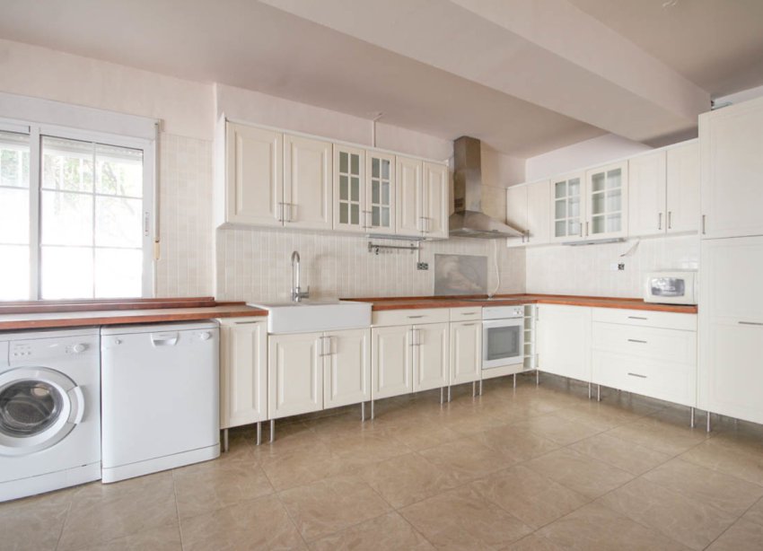 Rynek Wtórny - Willa - Orihuela Costa - La Zenia