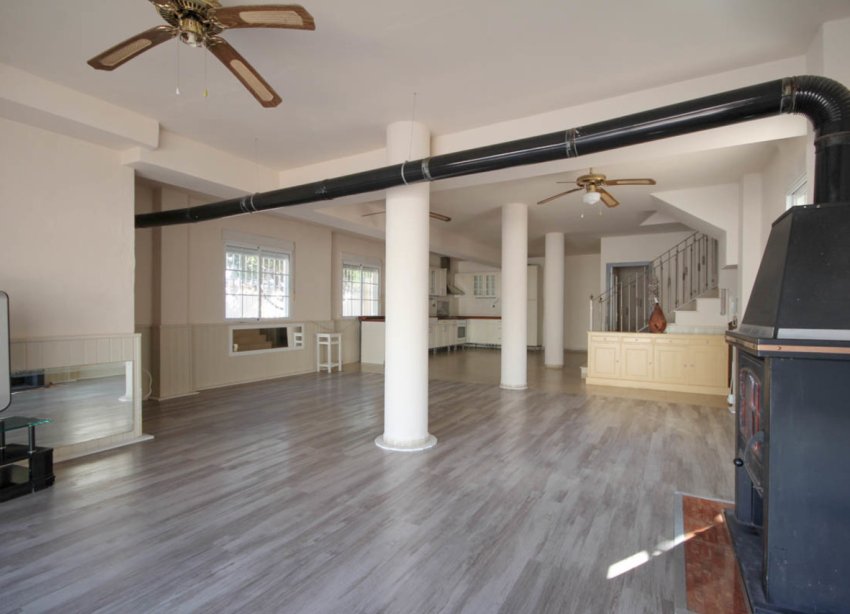 Rynek Wtórny - Willa - Orihuela Costa - La Zenia