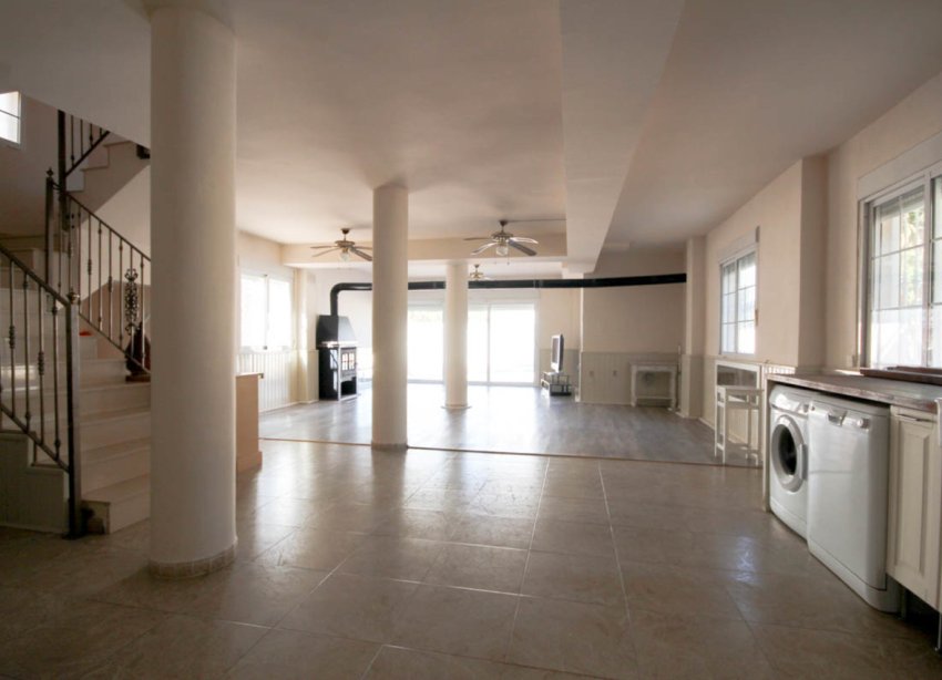 Rynek Wtórny - Willa - Orihuela Costa - La Zenia