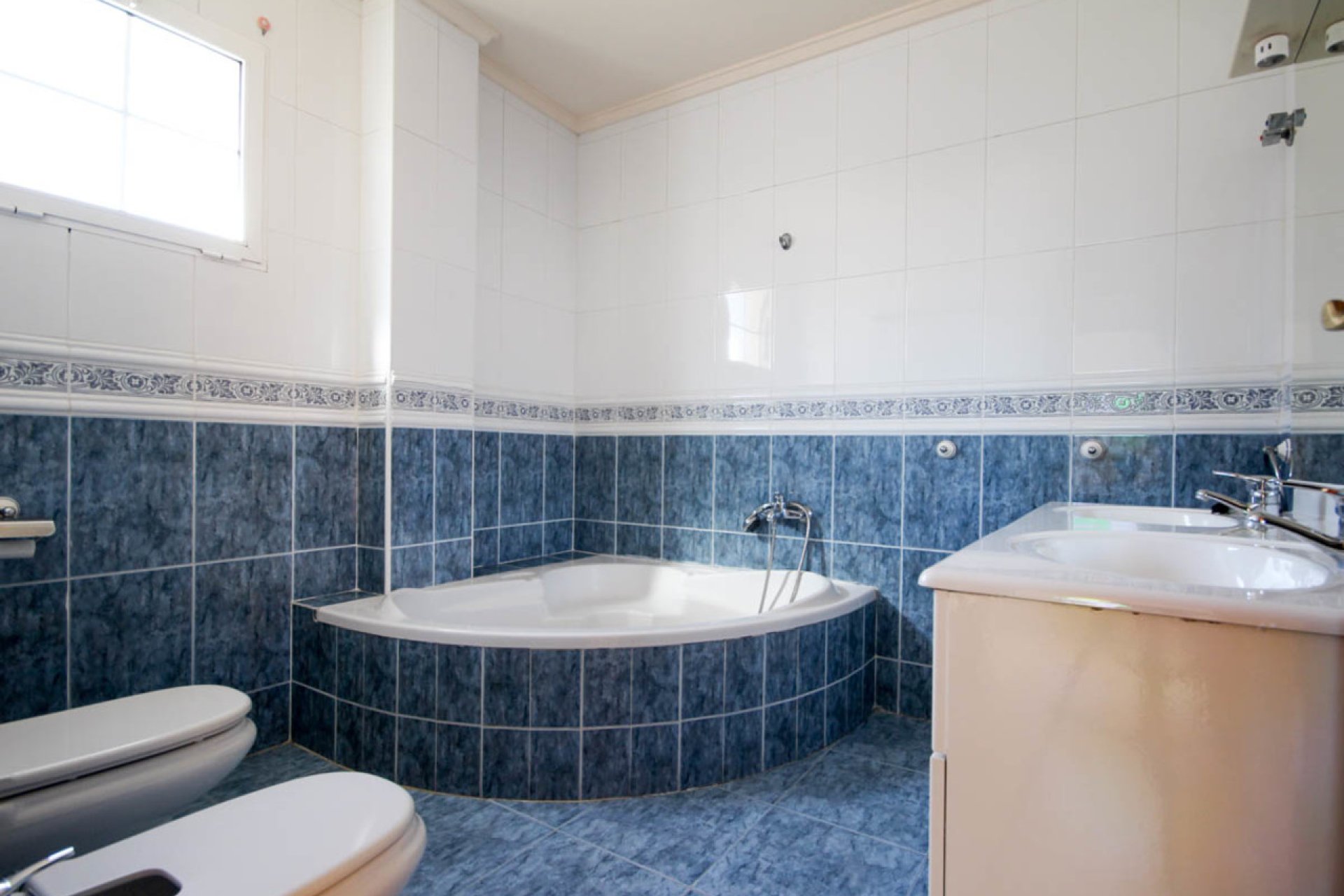 Rynek Wtórny - Willa - Orihuela Costa - La Zenia