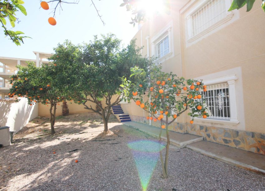 Rynek Wtórny - Willa - Orihuela Costa - La Zenia