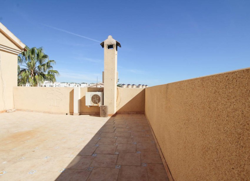 Rynek Wtórny - Willa - Orihuela Costa - La Zenia