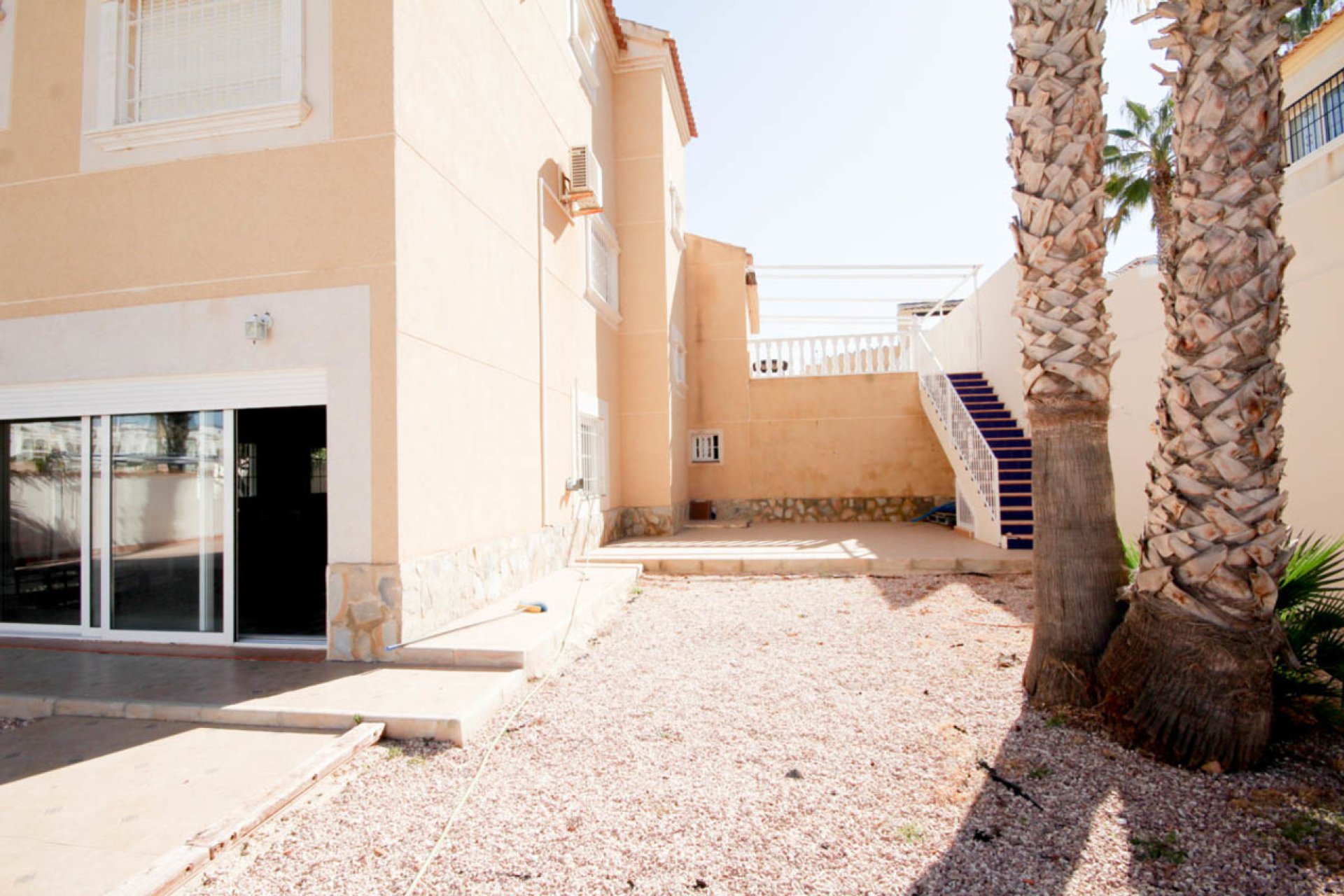 Rynek Wtórny - Willa - Orihuela Costa - La Zenia