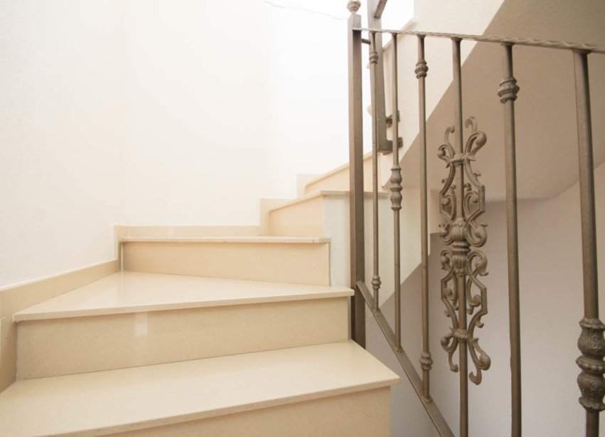 Rynek Wtórny - Willa - Orihuela Costa - La Zenia