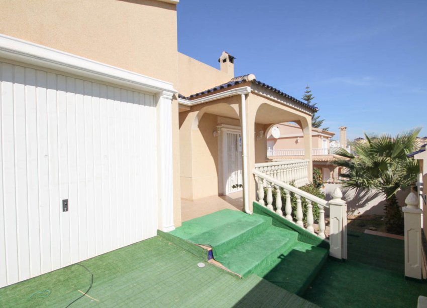 Rynek Wtórny - Willa - Orihuela Costa - La Zenia