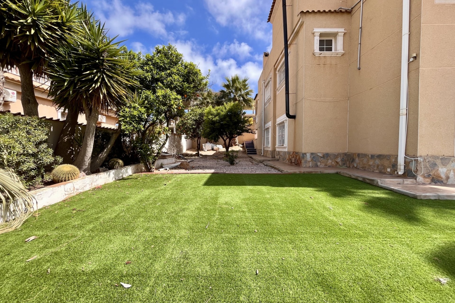 Rynek Wtórny - Willa - Orihuela Costa - La Zenia