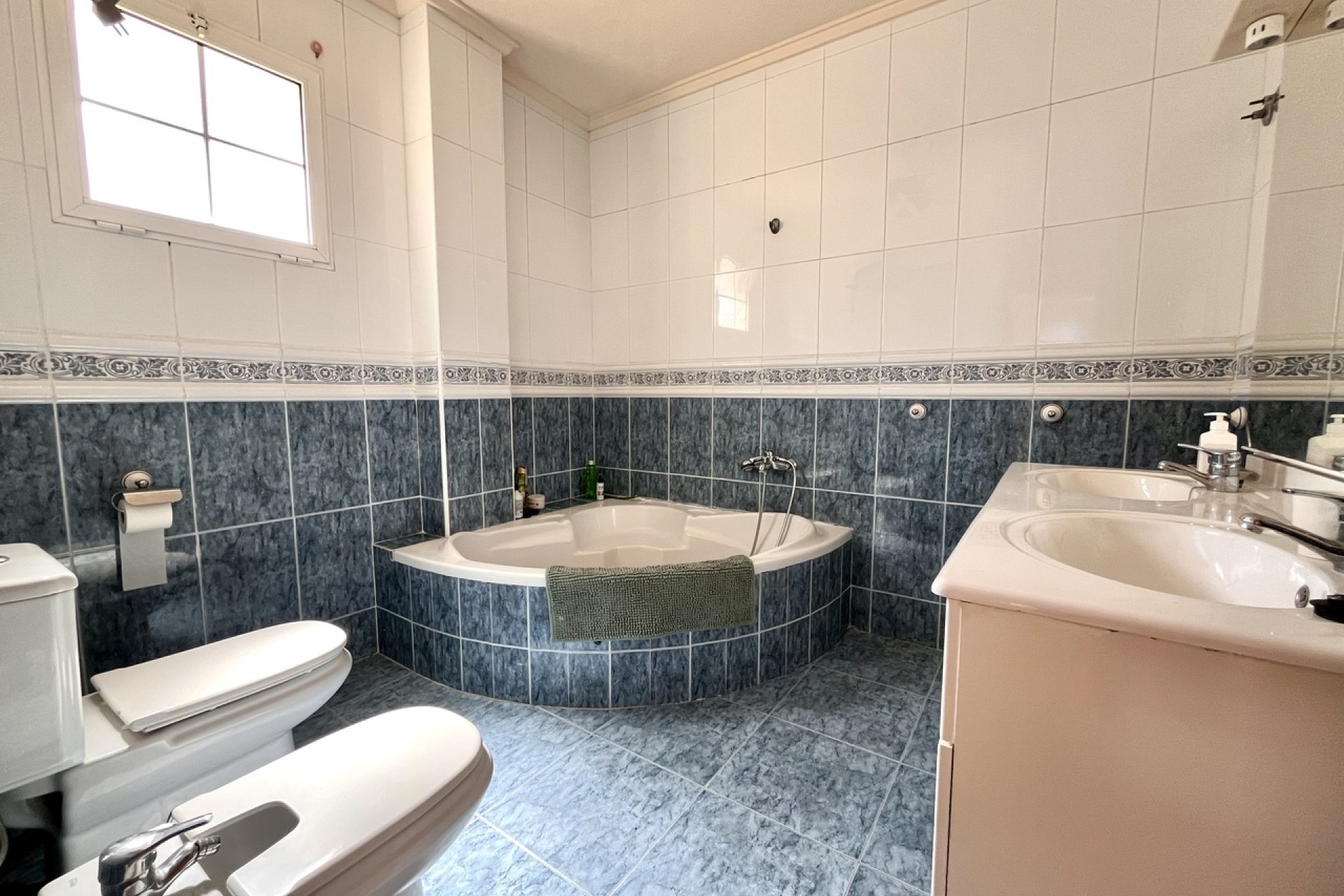 Rynek Wtórny - Willa - Orihuela Costa - La Zenia