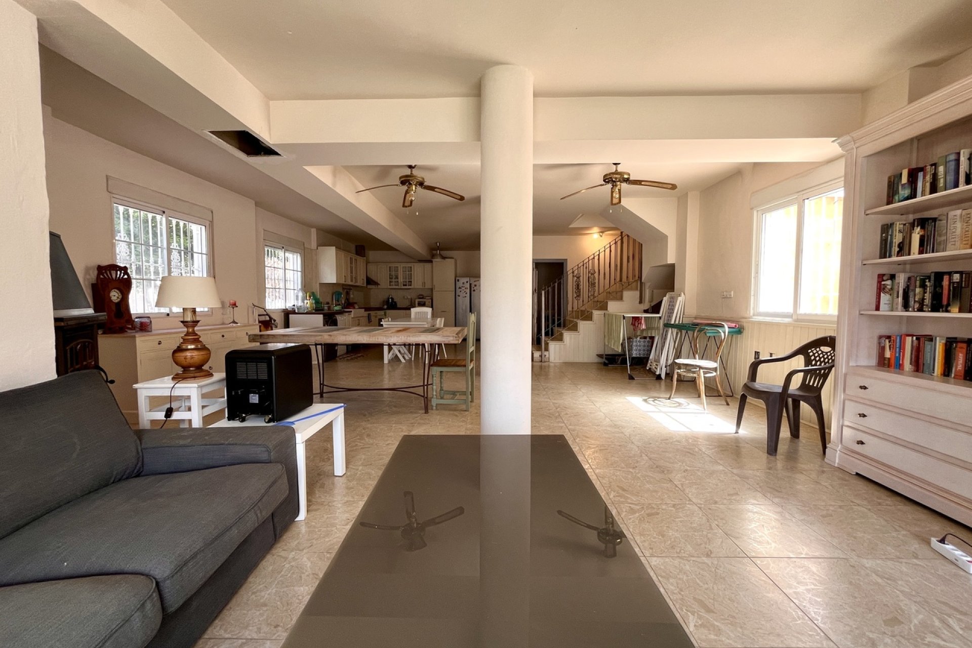 Rynek Wtórny - Willa - Orihuela Costa - La Zenia