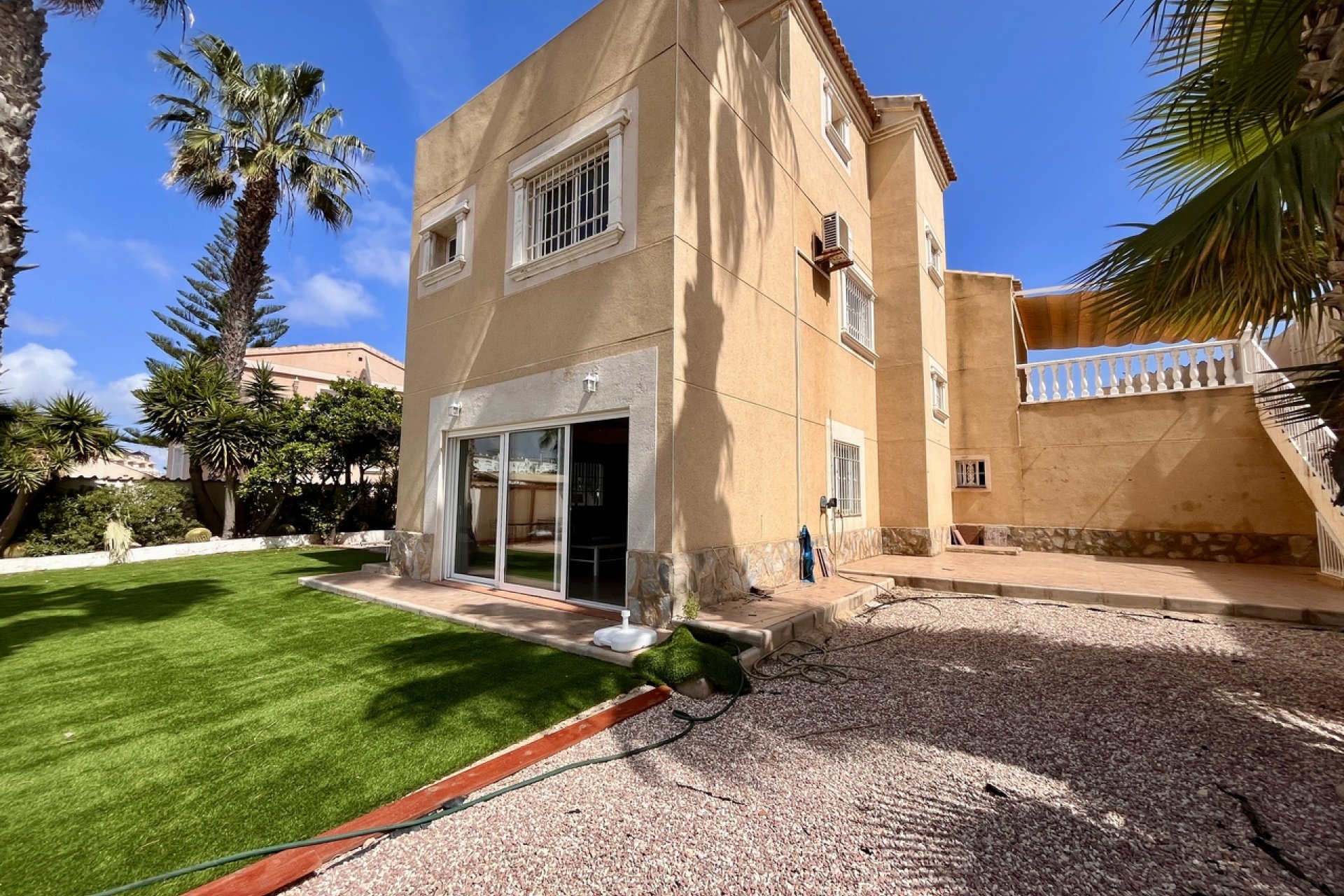 Rynek Wtórny - Willa - Orihuela Costa - La Zenia