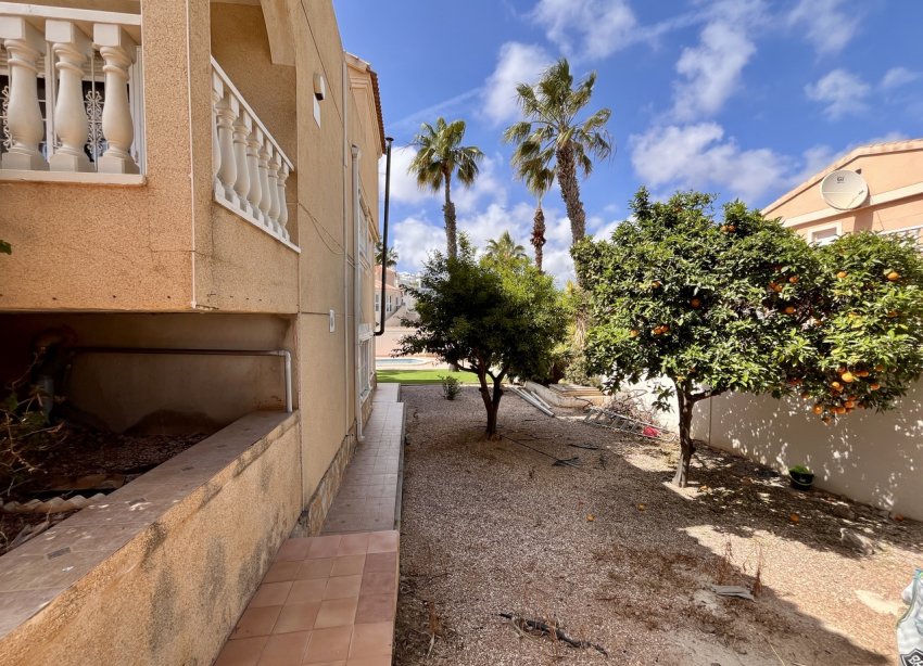 Rynek Wtórny - Willa - Orihuela Costa - La Zenia