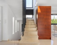 Rynek Wtórny - Willa - Orihuela Costa - La Zenia