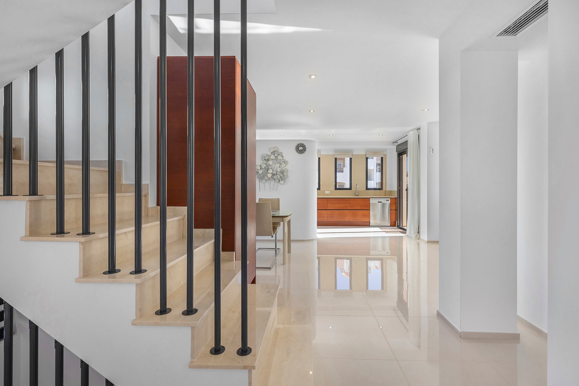 Rynek Wtórny - Willa - Orihuela Costa - La Zenia