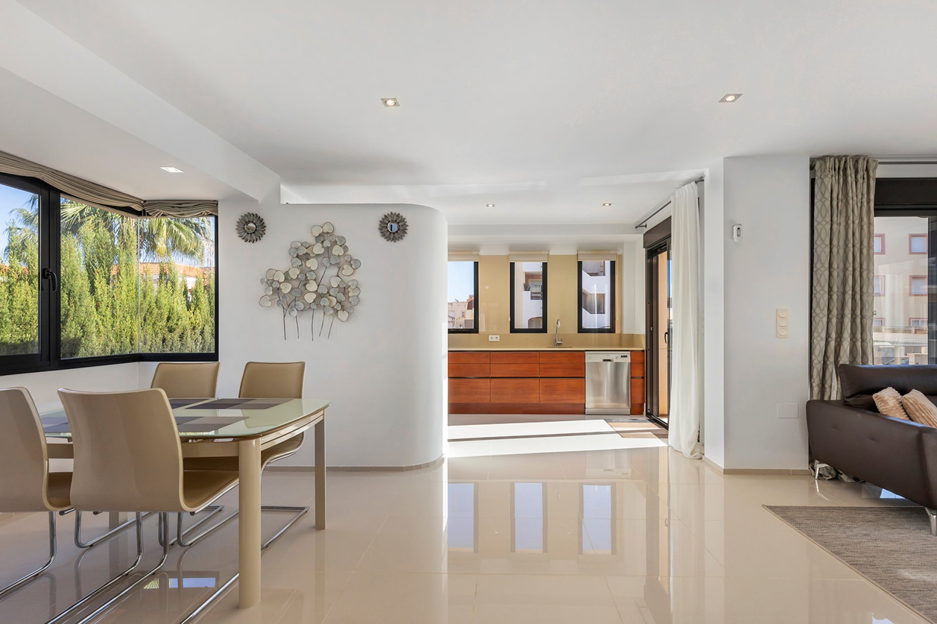 Rynek Wtórny - Willa - Orihuela Costa - La Zenia