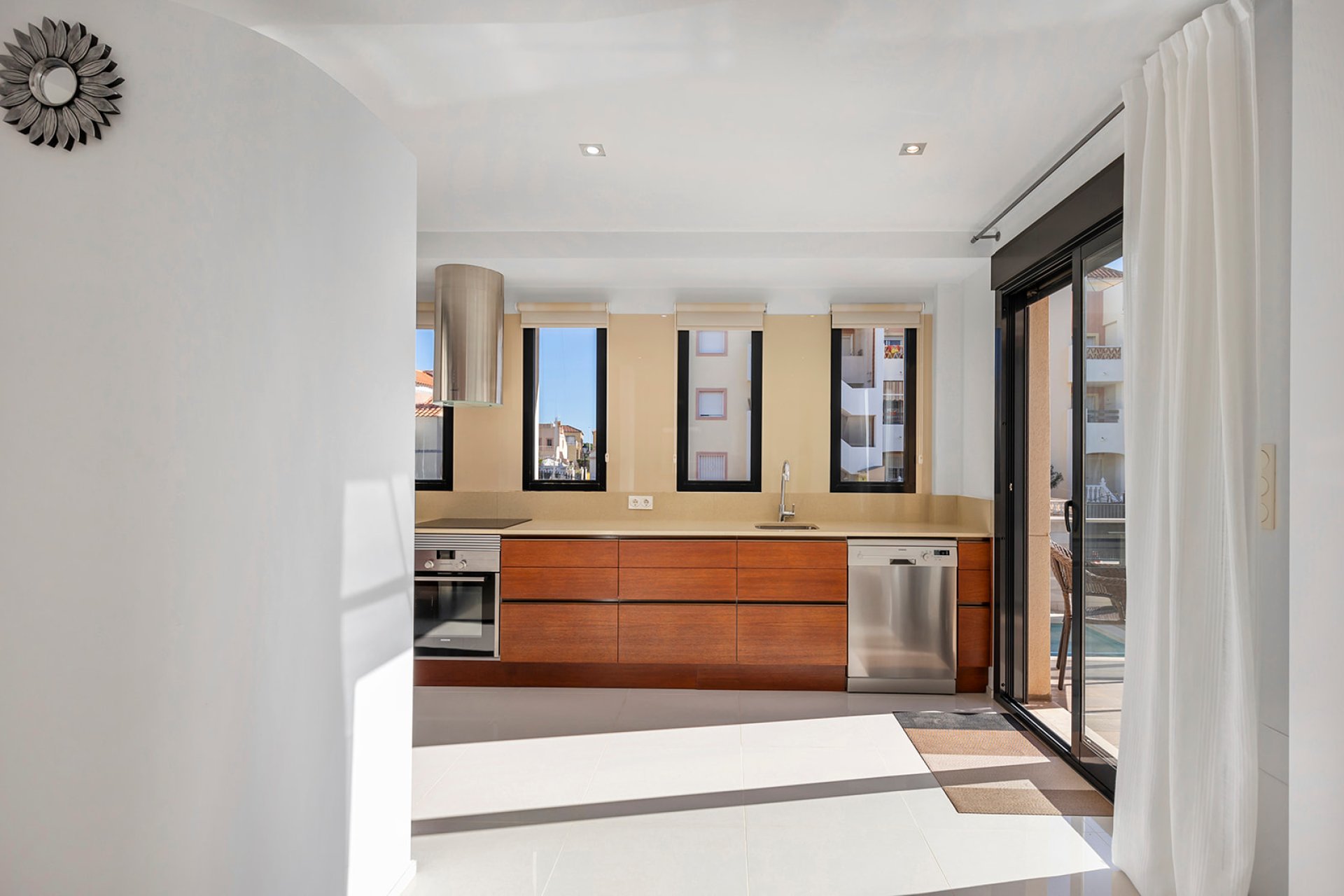 Rynek Wtórny - Willa - Orihuela Costa - La Zenia