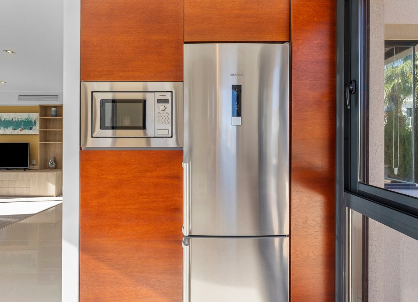 Rynek Wtórny - Willa - Orihuela Costa - La Zenia