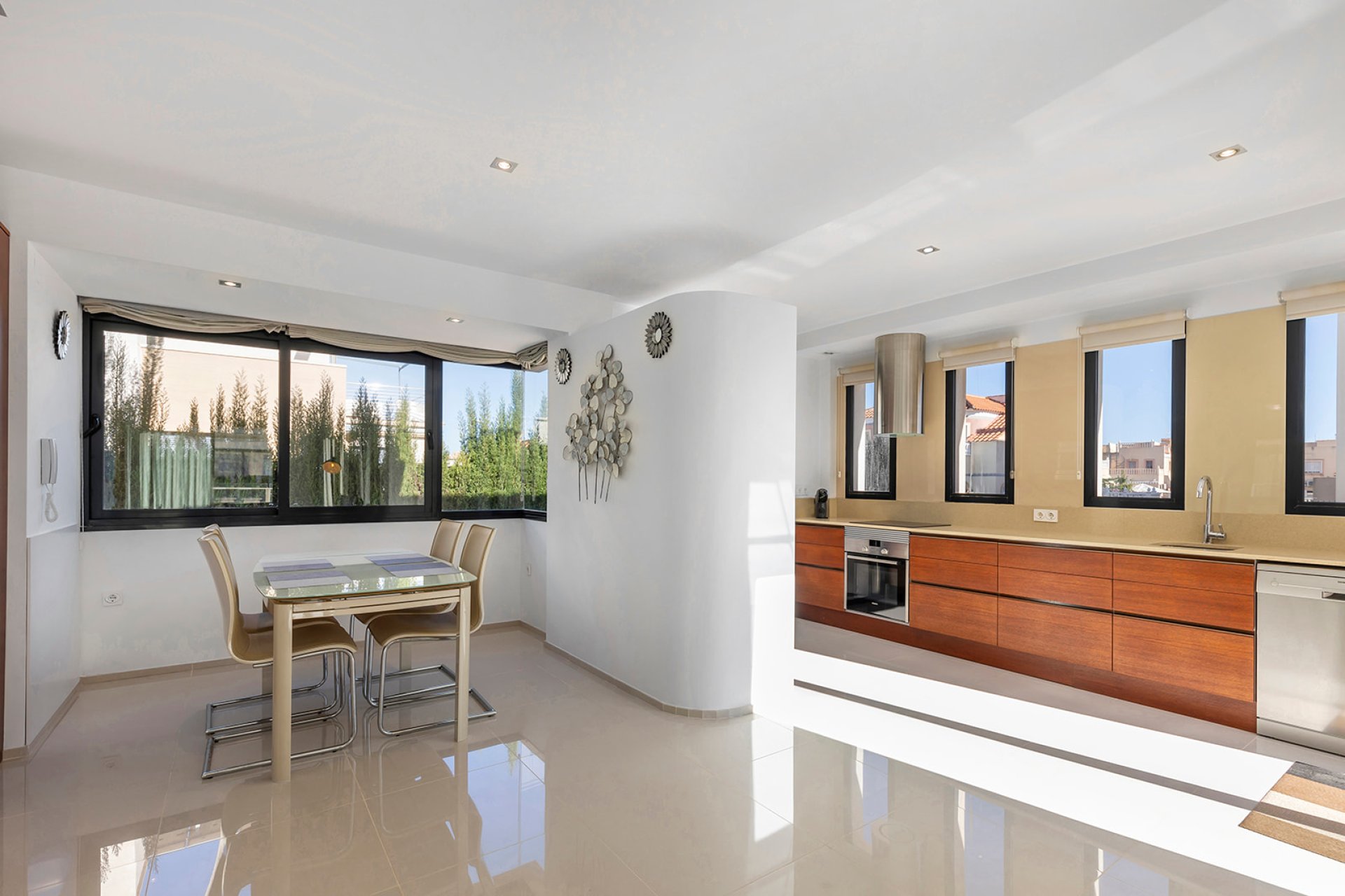 Rynek Wtórny - Willa - Orihuela Costa - La Zenia