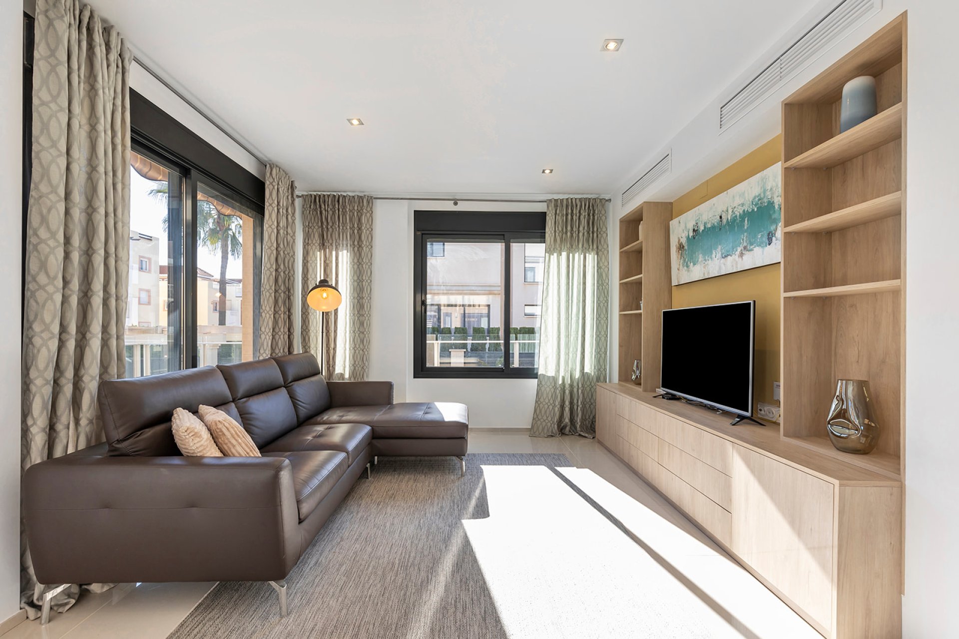 Rynek Wtórny - Willa - Orihuela Costa - La Zenia