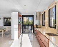 Rynek Wtórny - Willa - Orihuela Costa - La Zenia