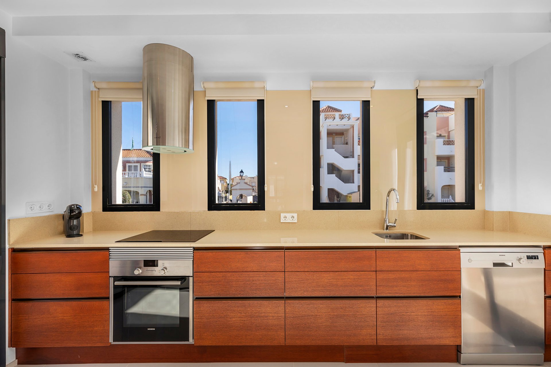 Rynek Wtórny - Willa - Orihuela Costa - La Zenia