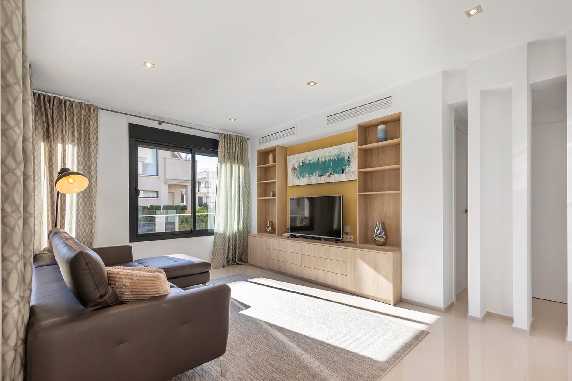 Rynek Wtórny - Willa - Orihuela Costa - La Zenia