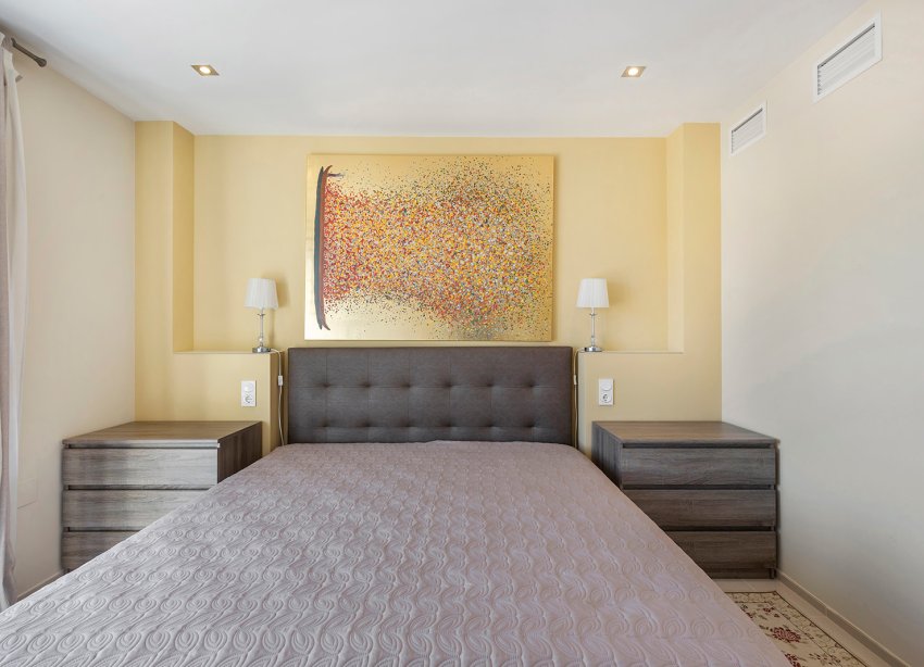 Rynek Wtórny - Willa - Orihuela Costa - La Zenia