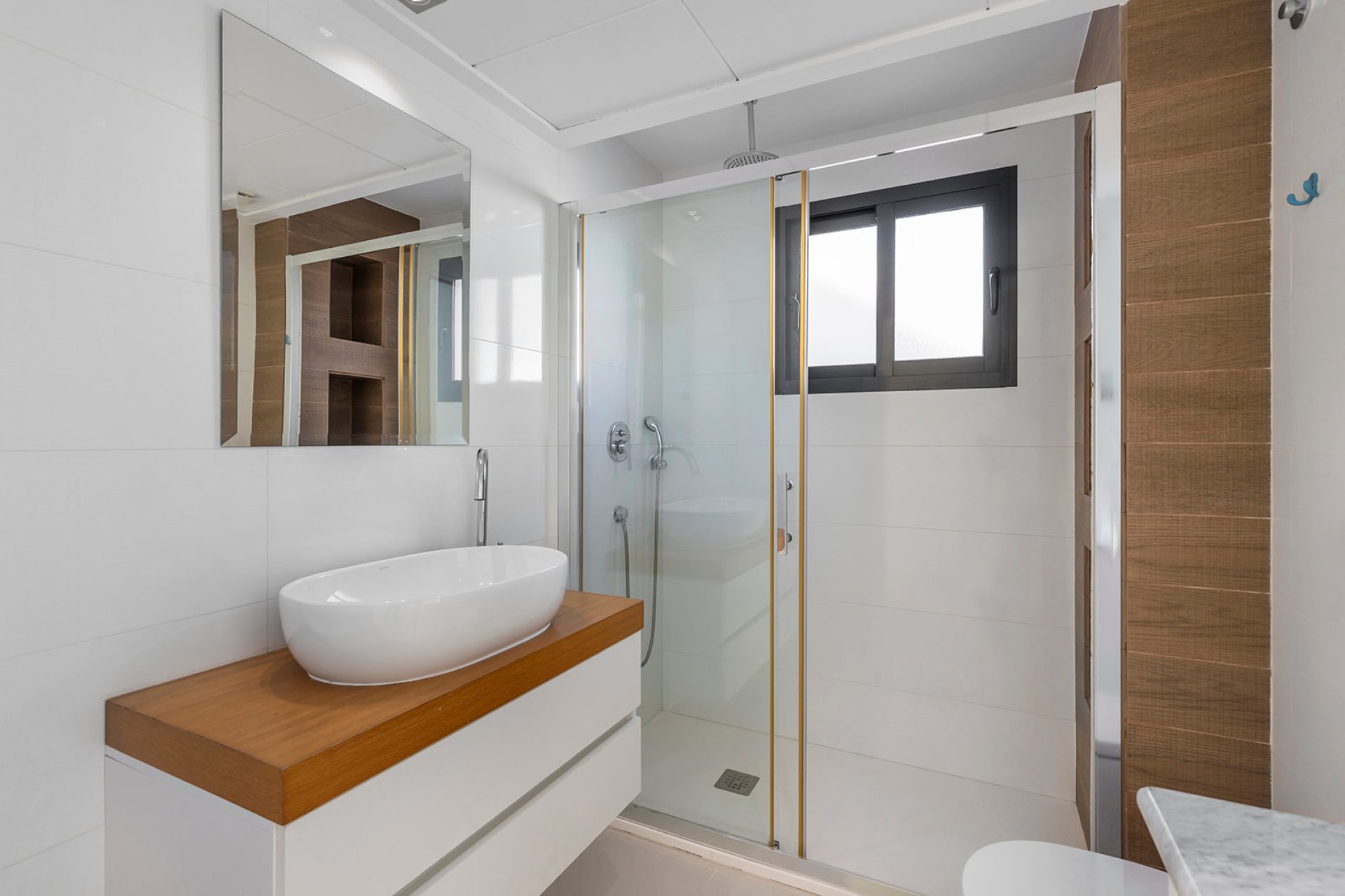 Rynek Wtórny - Willa - Orihuela Costa - La Zenia